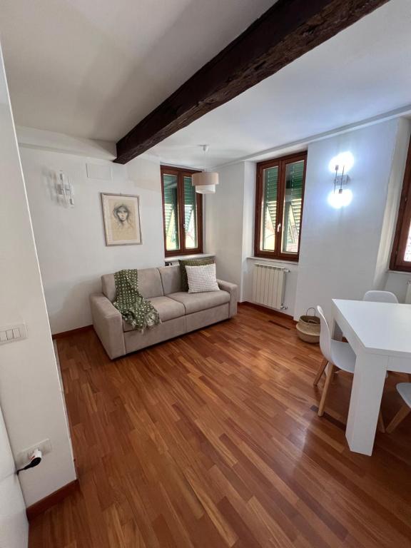 A casa di Cri – Lucca