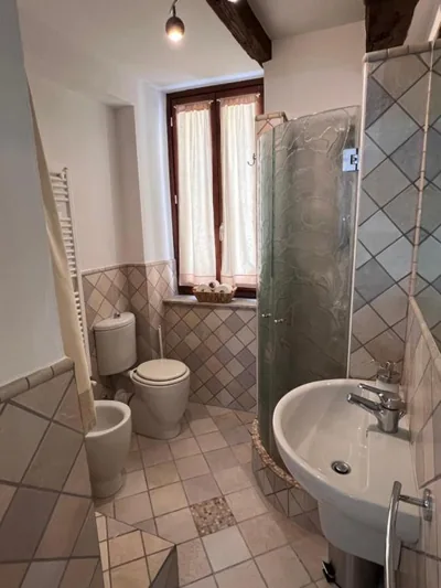 A casa di Cri – Fotos 6